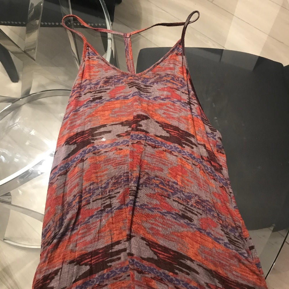 Urban Outfitters Tank Top Size Medium